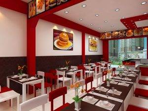 Dịch vụ sửa chữa nhà hàng Vũng Tàu Bà Rịa