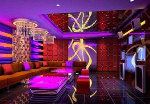 Dịch vụ sửa chữa quán karaoke chuyên nghiệp tại Vũng Tàu Bà Rịa