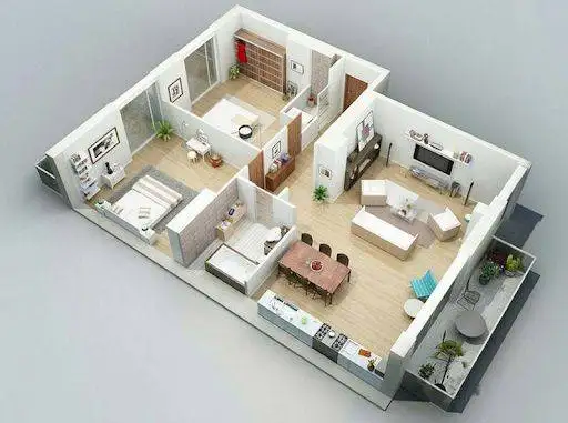 Thiết kế nhà Thiết kế nhà
