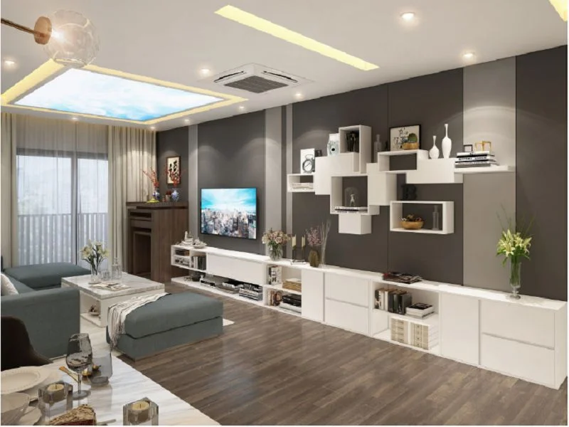 Khi nào nên sử dụng dịch vụ sửa nhà chung cư?