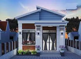 chi phí nâng cấp nhà cấp 4