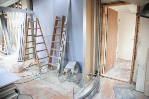 Những sai lầm cần phải tránh khi sửa chữa nhà ở