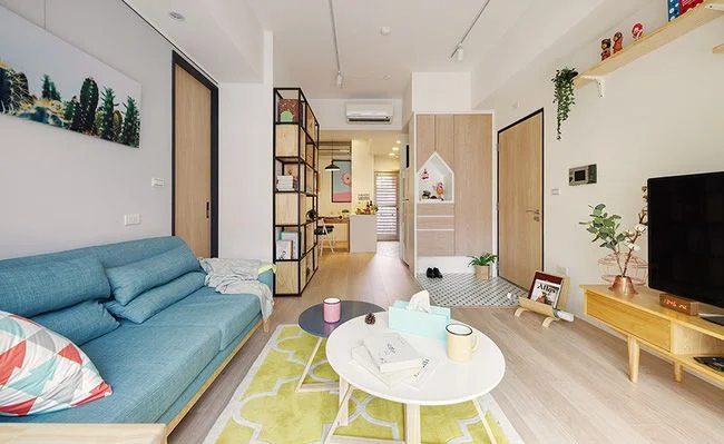 Sửa chữa nhà chung cư ở đâu uy tín, nhanh chóng?
