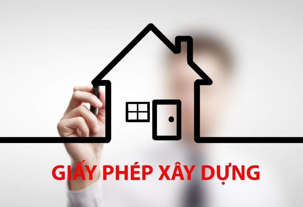 Sửa Nhà Không Cần Xin Giấy Phép