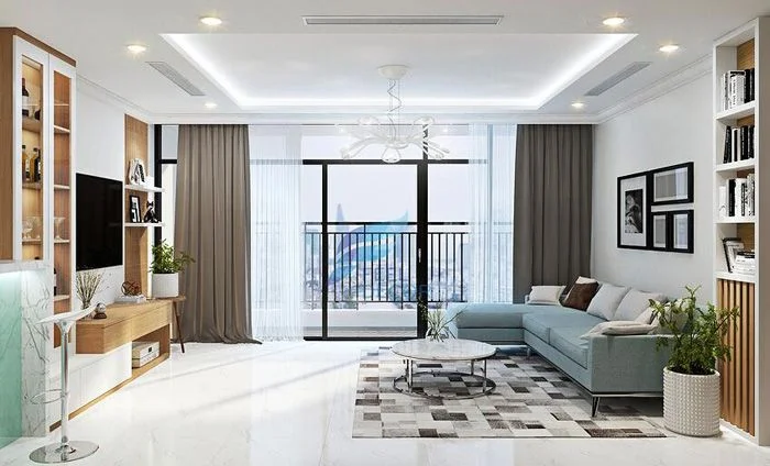 Sửa chữa nhà 247 - Địa chỉ sửa chữa căn hộ chung cư uy tín cho khách hàng