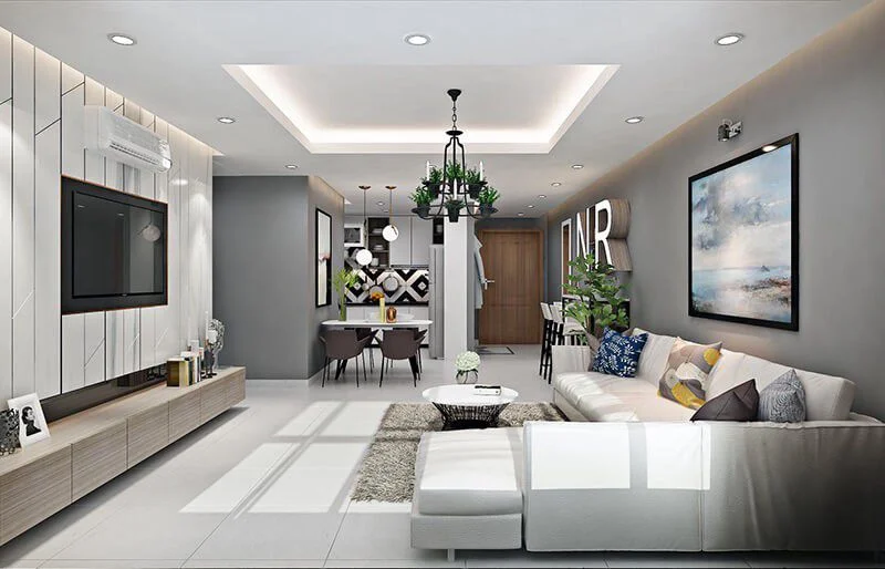 Thiết kế nội thất Thiết kế nội thất