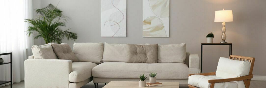 Thiết kế nội thất