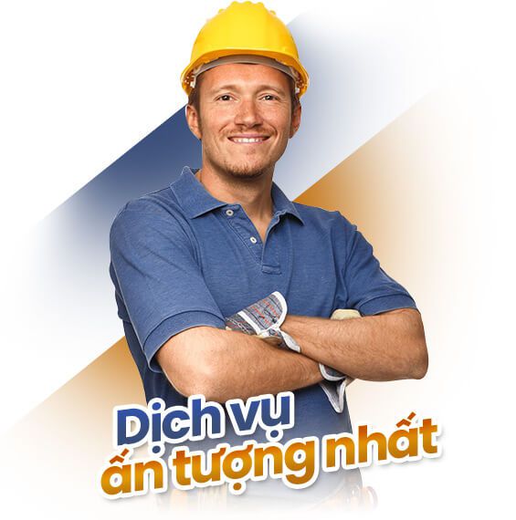 Dịch vụ sửa chữa nhà, xây nhà trọn gói, thiết kế nhà đẹp