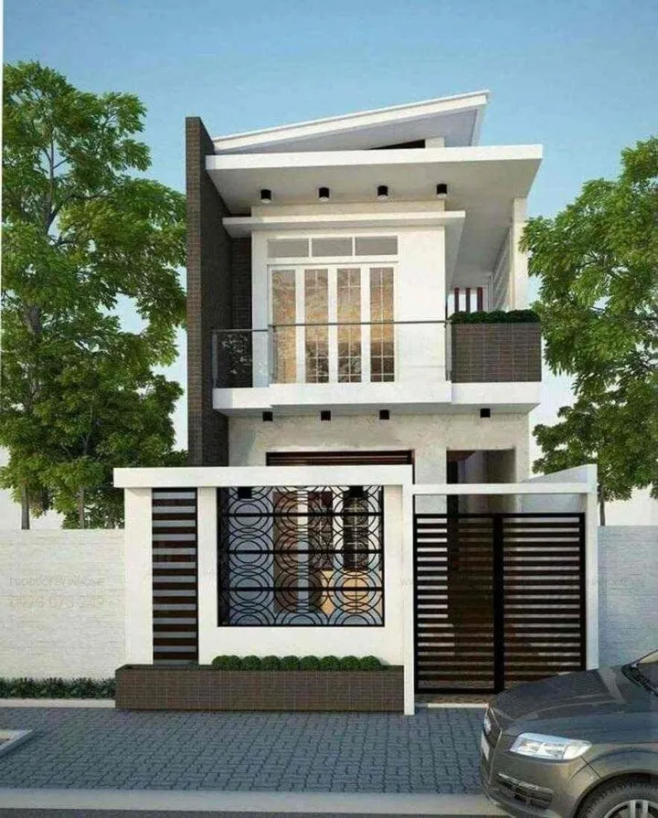 cải tạo sửa chữa nhà cấp 4
